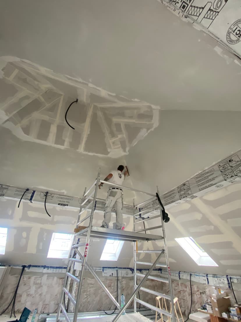Drywall<1/>Vienna